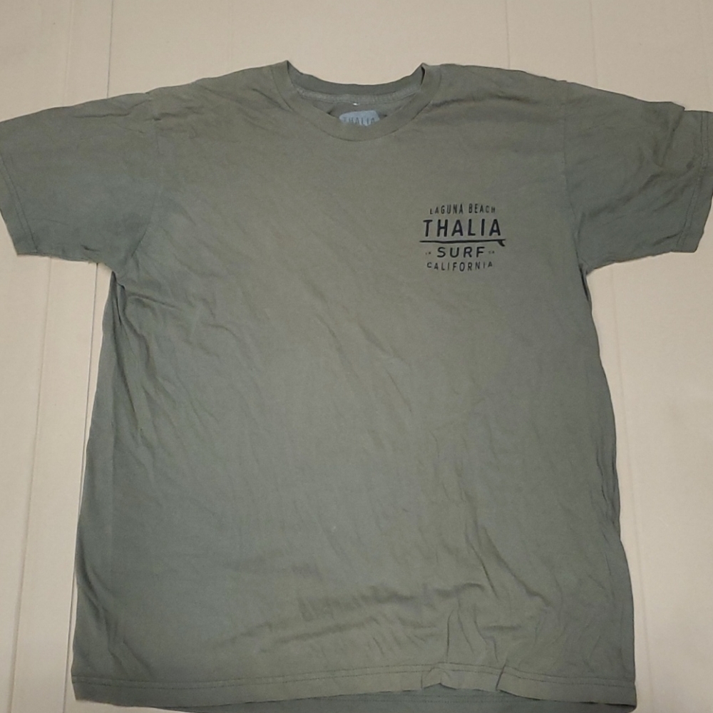 Thalia Surf Tshirt